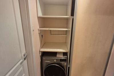 Apartament cu 3 camere decomandat, mobilat în Șagului - 12