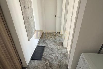 Apartament cu 2 camere decomandat, mobilat în Dumbrăvița - 20