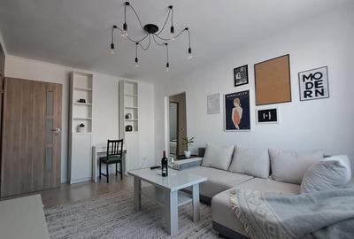 Vand apartament Ready-to-move, 2 camere, Et. 2, langa podul Decebal. - 5