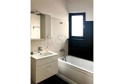 Apartament cu 3 camere decomandat, mobilat în Eminescu - 13