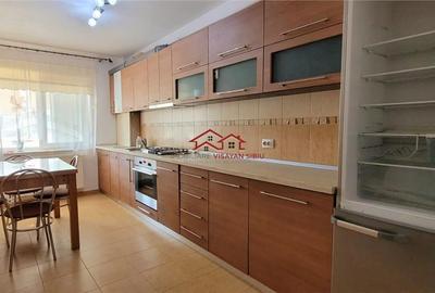 Apartament cu 2 camere decomandat, mobilat în Ștrand - 7