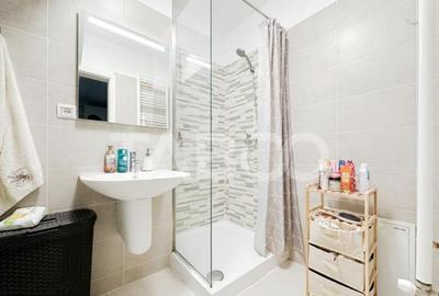 De vanzare apartament cu 2 camere la cheie cu parcare in Ghe - 6