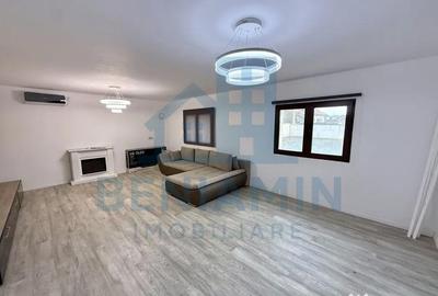 Casă cu 4 camere cu Teren 500 Mp în Malu Mare - 4