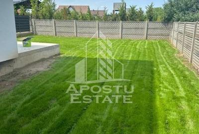 Casă cu 4 camere cu Teren 320 Mp în Gai - 11