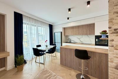 Apartament 2 camere de închiriat – Nicolae Caramfil 55, zona de nord - 10
