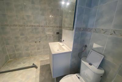 Vanzare apartament luminos 89mp patru camere Panduri - 12