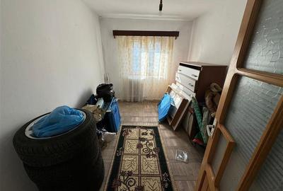 Apartament 4 camere , etaj 2, zona Sud - Paco, liber - 5