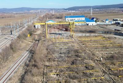Spa?iu industrial de 17,000mp teren plus facilitati indu... - 4