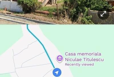 Casă cu 3 camere cu Teren 1120 Mp în Central - 3
