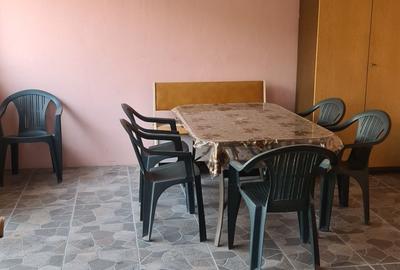 Casă cu 3 camere în Brestei - 8