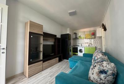 Apartament cu 2 camere semidecomandat, mobilat în Cug - 7