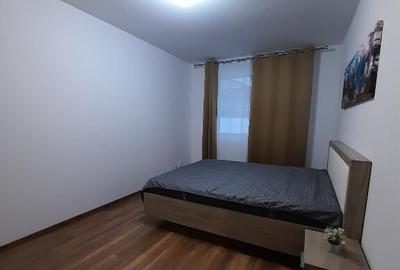 Apartament cu 2 camere semidecomandat în Florești - 2