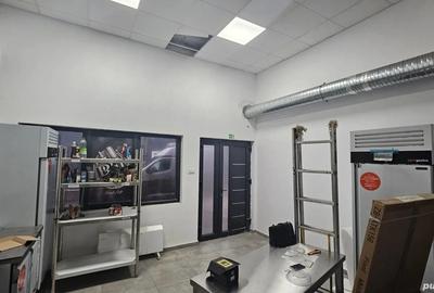 Spatiu comercial - Brancoveanu, proprietar, 30mp, catering, inchiriere sau vanzare - 8