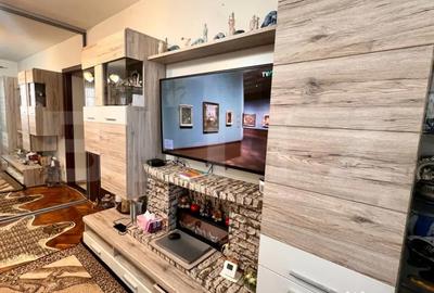 Apartament cu 2 camere semidecomandat, mobilat în Central - 7
