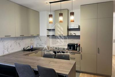 Apartament 2 camere,60mp,ISHO - 6