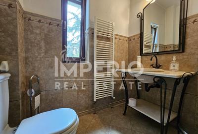 Casa cu panorama spectaculoasa si piscina! - 16