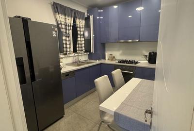 Apartament cu 3 camere decomandat în Giroc - 5