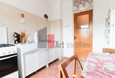 Apartamentul APRECIADO , Brancoveanu-Metrou, SUPERPOZITIE - 9
