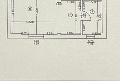 Casa 4 camere Baneasa | 0 comision | Duplex | 120mp | Teren 190mp | Metrou - 20