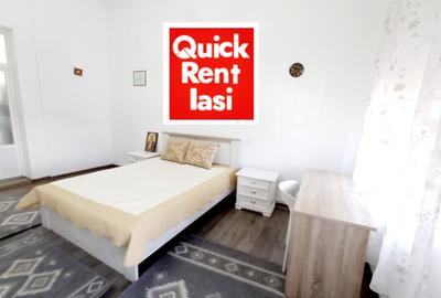 Independentei ( Spiridon) Langa UMF - Apartament 1Camera Ultracentral - 3