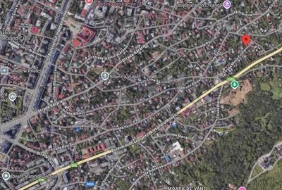 Teren de 451 mp, în Moara de Vânt - 3