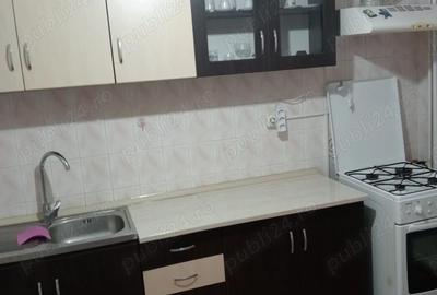 Apartament cu 2 camere decomandat în Sebastian - 2