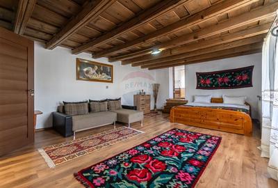 Casa / Vila cu 7 camere de vanzare - 59