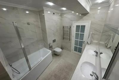 Apartament cu 3 camere decomandat în Crângași