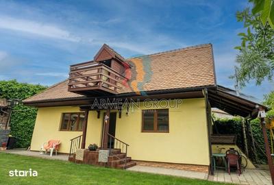 Casă cu 8 camere decomandat cu Teren 660 Mp în Central - 4