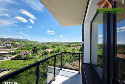 Apartament cu 2 camere în Bucium - 1