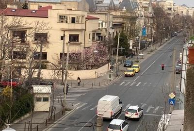 Dacia | Eminescu | Apartament de 2 camere elegant | For Sale - 6