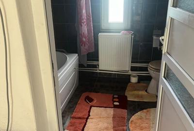 Casă cu 4 camere în Central - 7