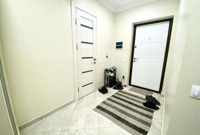 Apartament cu 2 camere decomandat în Calea București
