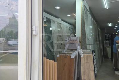 Spațiu comercial, de 40 mp, în Păcii - 2