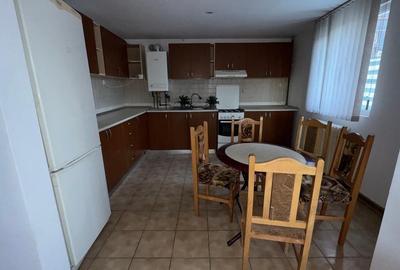 Vila Copou -Sararie,  6 dormitoare - 8