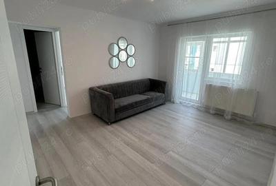 De vanzare apartament 2 camere, etaj intermediar, zona Stejarul Unirii - 8