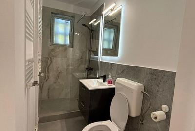 Apartament cu 2 camere decomandat în Floreasca - 11