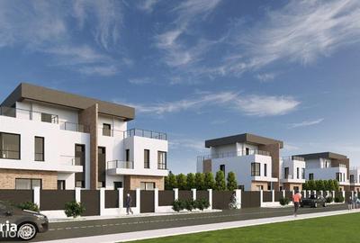 Duplex / Premium de vanzare in Cartier Doctor Carnabel - 3
