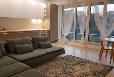 Apartament lux Floreasca/Laguna Residence - 1