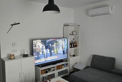 Garsonieră decomandată, mobilată în Giroc - 2