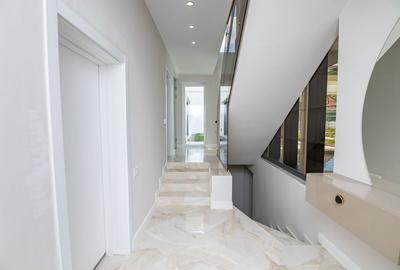 VILA PREMIUM CU SEMINEU & PISCINA | COMPLEX REZIDENTIAL IANCU NICOLAE - 14