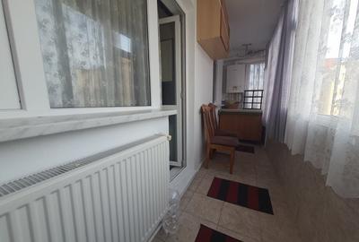 TOMIS NORD-CIRESICA APARTAMENT 2 CAMERE CENTRALA GAZE - 13