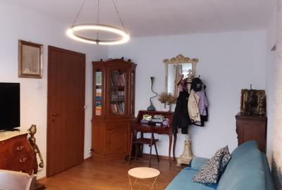 2 camere | etaj intermediar | 500 metrii Plaza Romania - 3