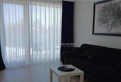Apartament 2 camere de inchiriat Class Park - 4