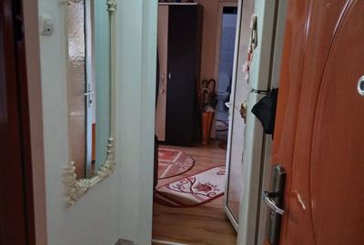 Apartament cu 2 camere semidecomandat în Central - 2