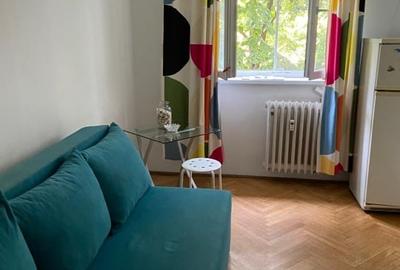 Garsonieră semidecomandată în Decebal - 5