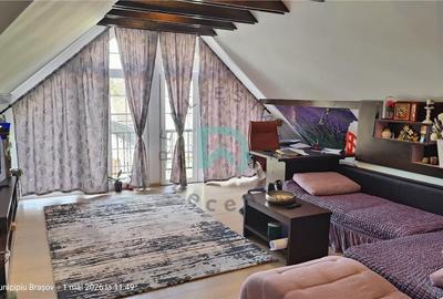Apartament cu 2 camere decomandat în Brașovul Vechi - 6