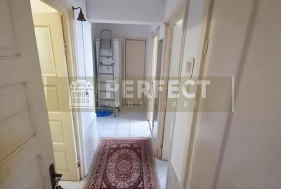 Apartament cu 2 camere decomandat în Ultracentral - 5
