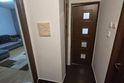 Garsoniera, pt investitie sau locuit, metrou Lujerului, Virtutii - 12