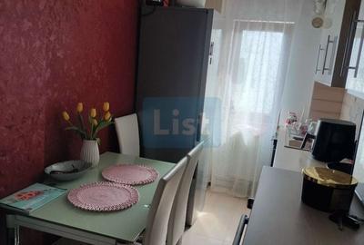 Apartament cu 3 camere semidecomandat, mobilat în Mănăștur - 4